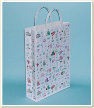 �V���b�s���O�o�b�O